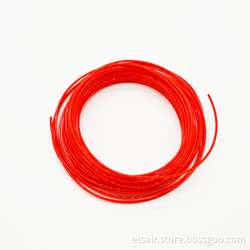 1.75mm Abs Led Filament Material 3D Pen Filament Refills For Sale